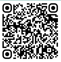 Booking QR code