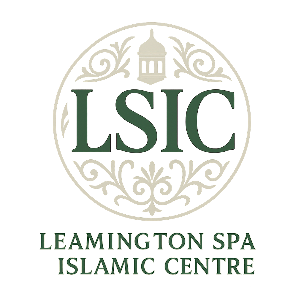 LSIC Logo